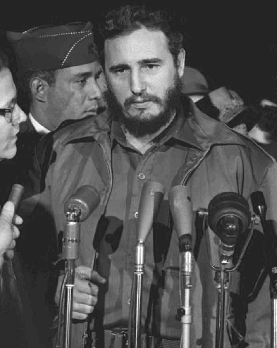 Les années Kennedy (1961-1963)