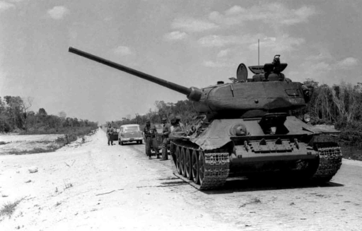 Les années Kennedy (1961-1963) Les années Kennedy (1961-1963)