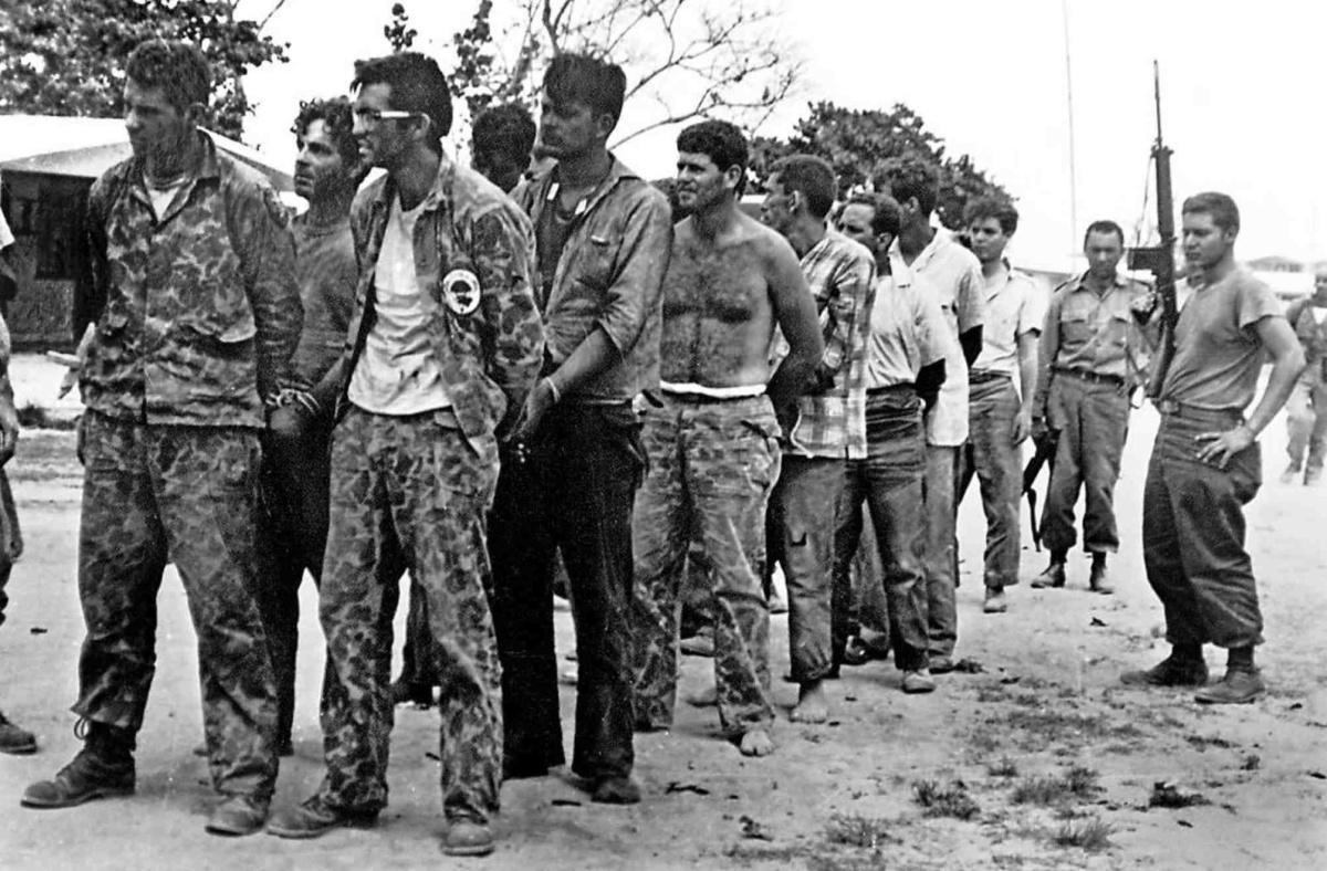 Les années Kennedy (1961-1963)