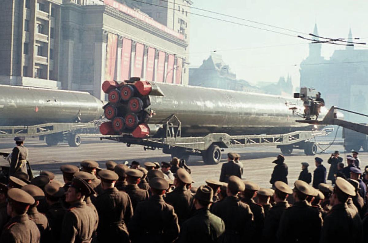 Les années Kennedy (1961-1963)