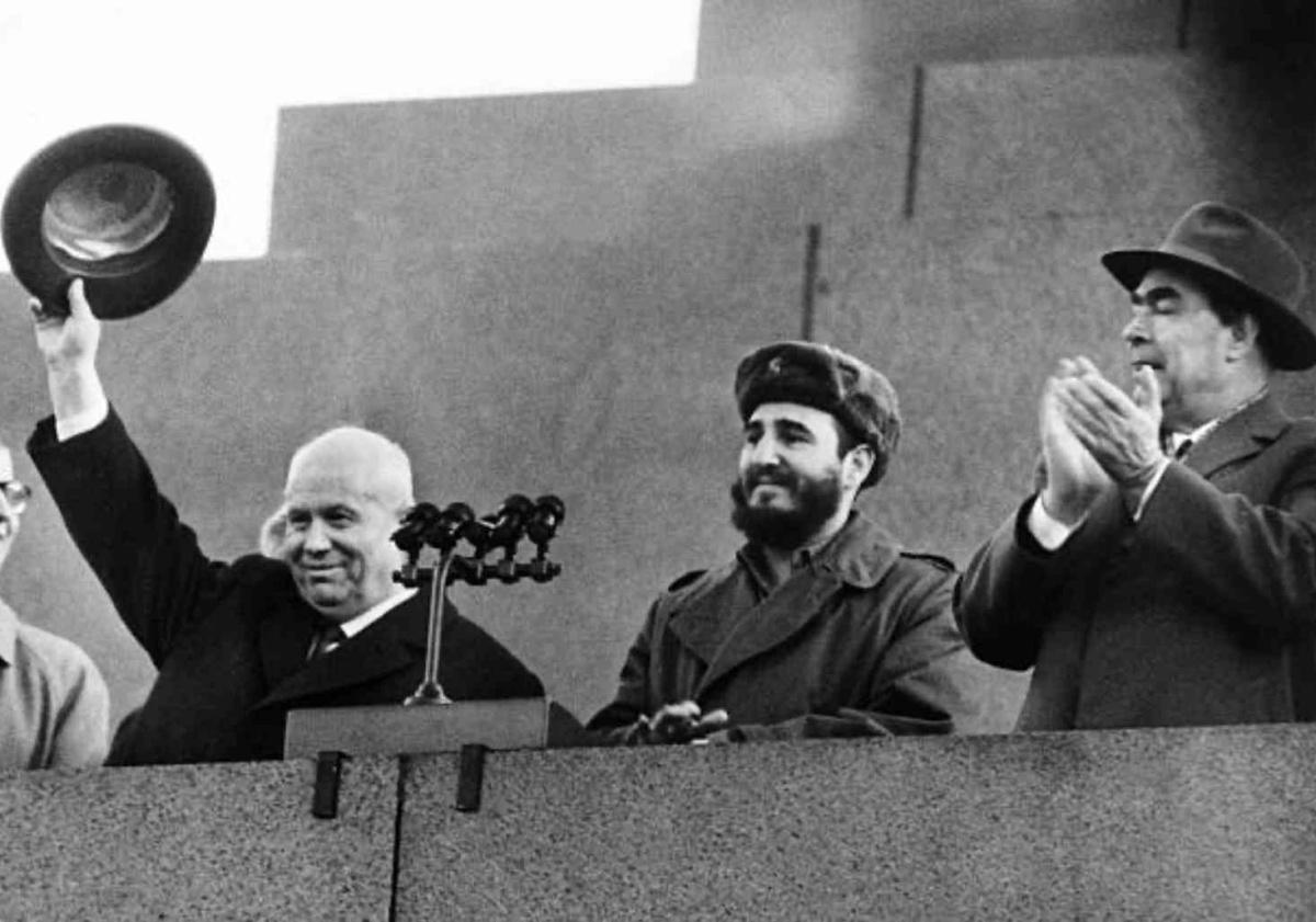 Les années Kennedy (1961-1963) Les années Kennedy (1961-1963)