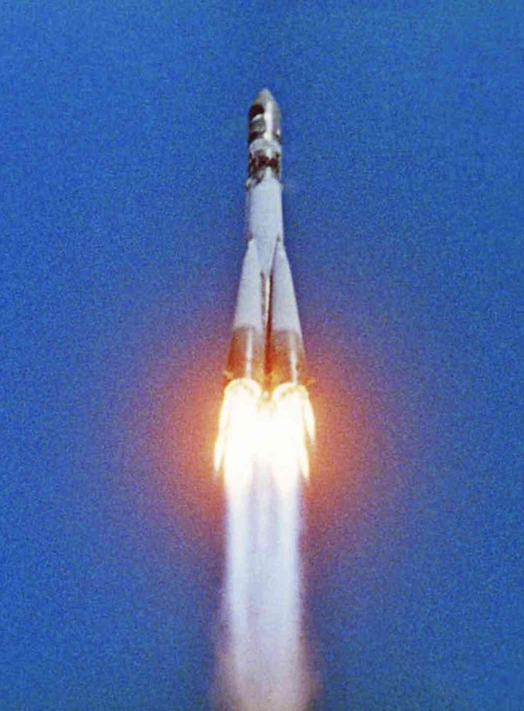 Les années Kennedy (1961-1963)