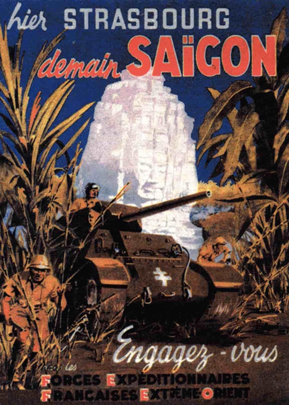 La Guerre de 10 000 jours : L'ordre ancien s'effondre (1940-1946)