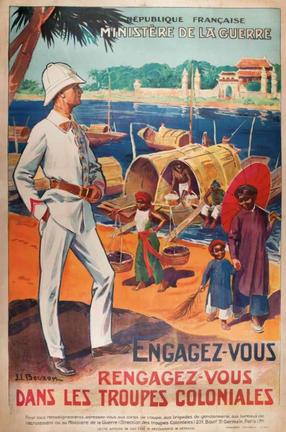 La Guerre de 10 000 jours : L'ordre ancien s'effondre (1940-1946)
