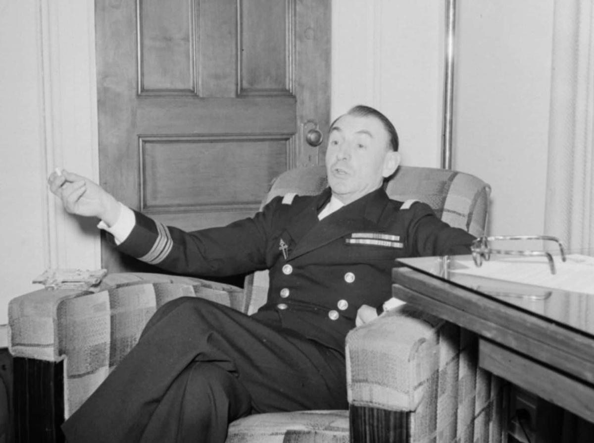 La Guerre de 10 000 jours : L'ordre ancien s'effondre (1940-1946)