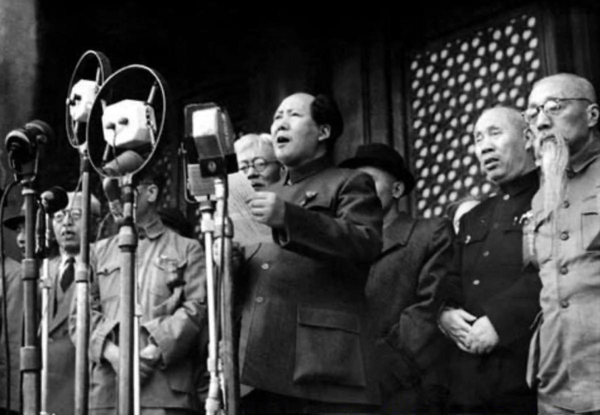 La Guerre de 10 000 jours : Le Calvaire de l'Empire (1946–1954)