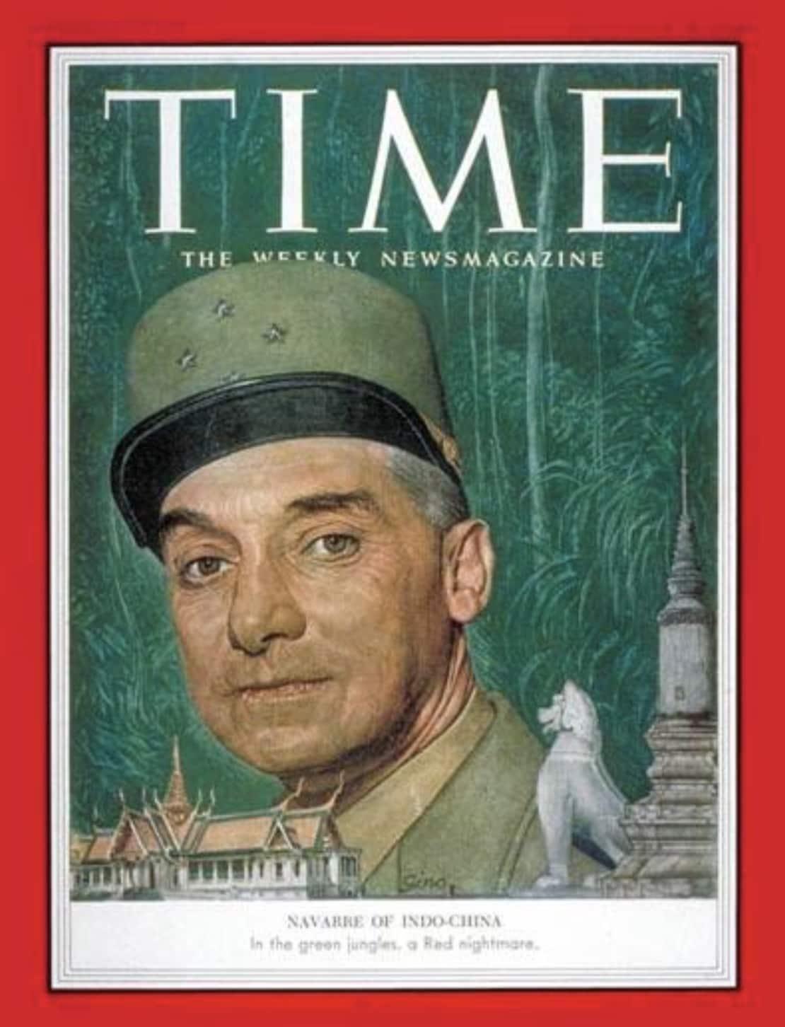 La Guerre de 10 000 jours : Le Calvaire de l'Empire (1946–1954) La Guerre de 10 000 jours : Le Calvaire de l'Empire (1946–1954)