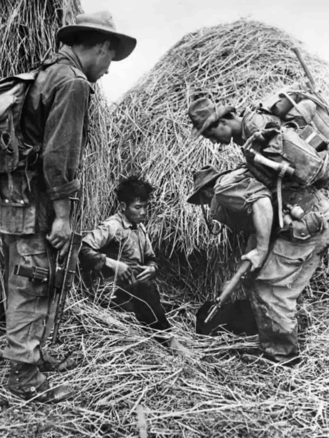 La Guerre de 10 000 jours : Le Calvaire de l'Empire (1946–1954)