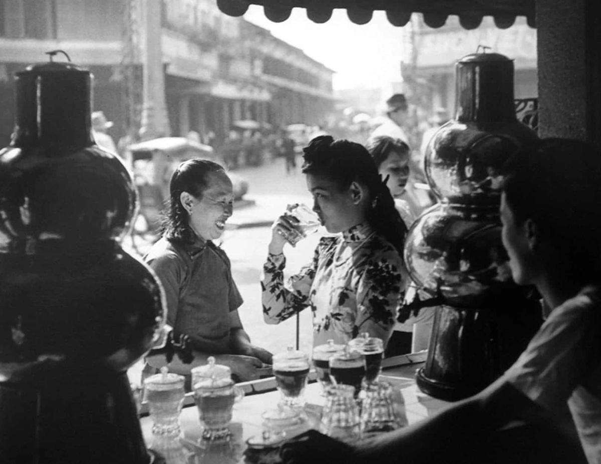La Guerre de 10 000 jours : les deux Vietnams (1954-1963)