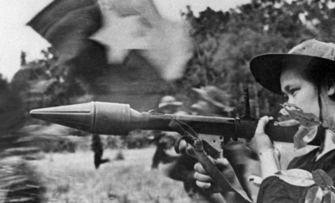 La Guerre de 10 000 jours : les deux Vietnams (1954-1963)