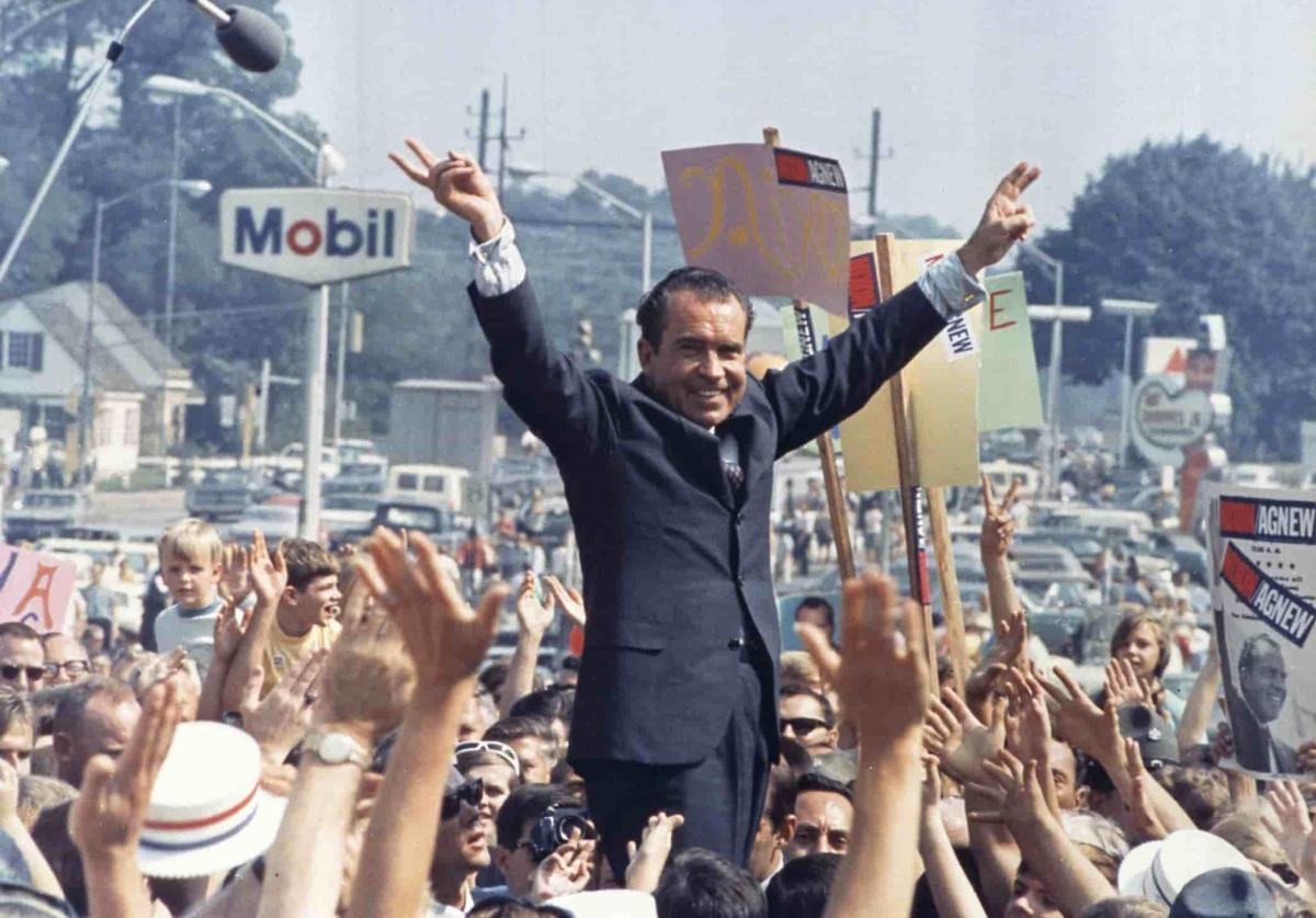 La Guerre de 10 000 jours : la chute de Saïgon (1970-1975)