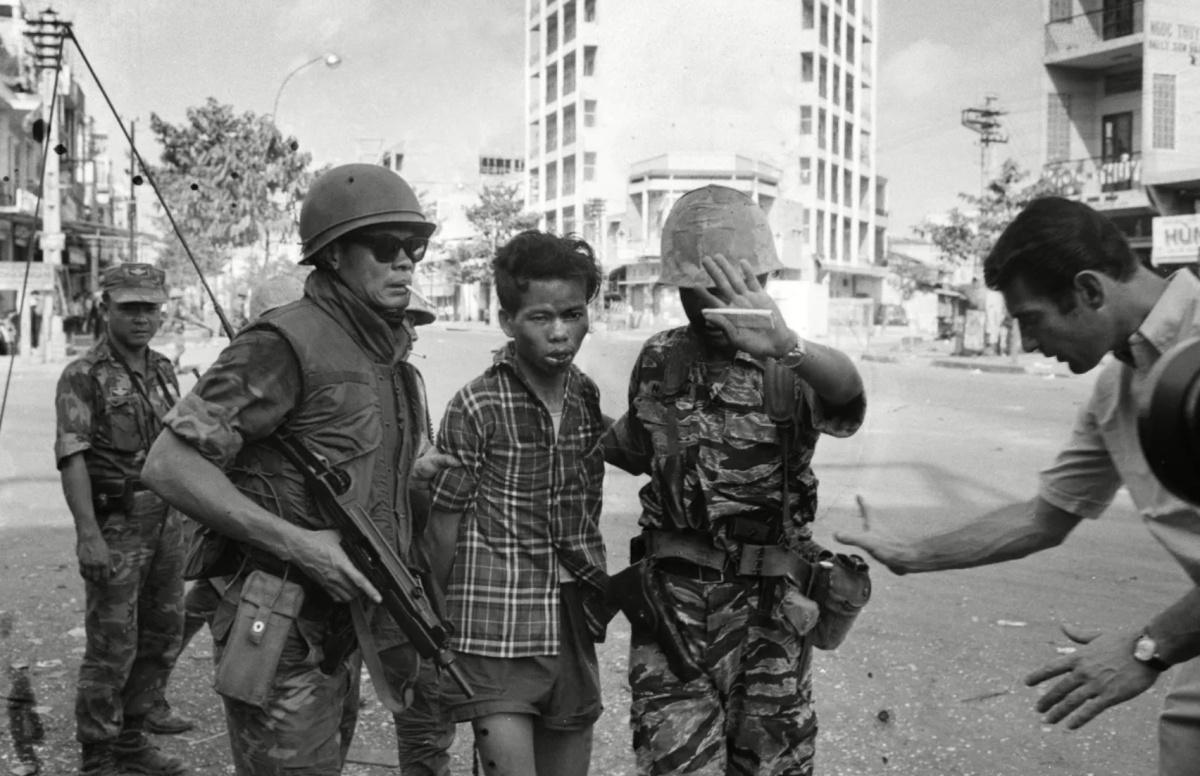 La Guerre de 10 000 jours : la chute de Saïgon (1970-1975)
