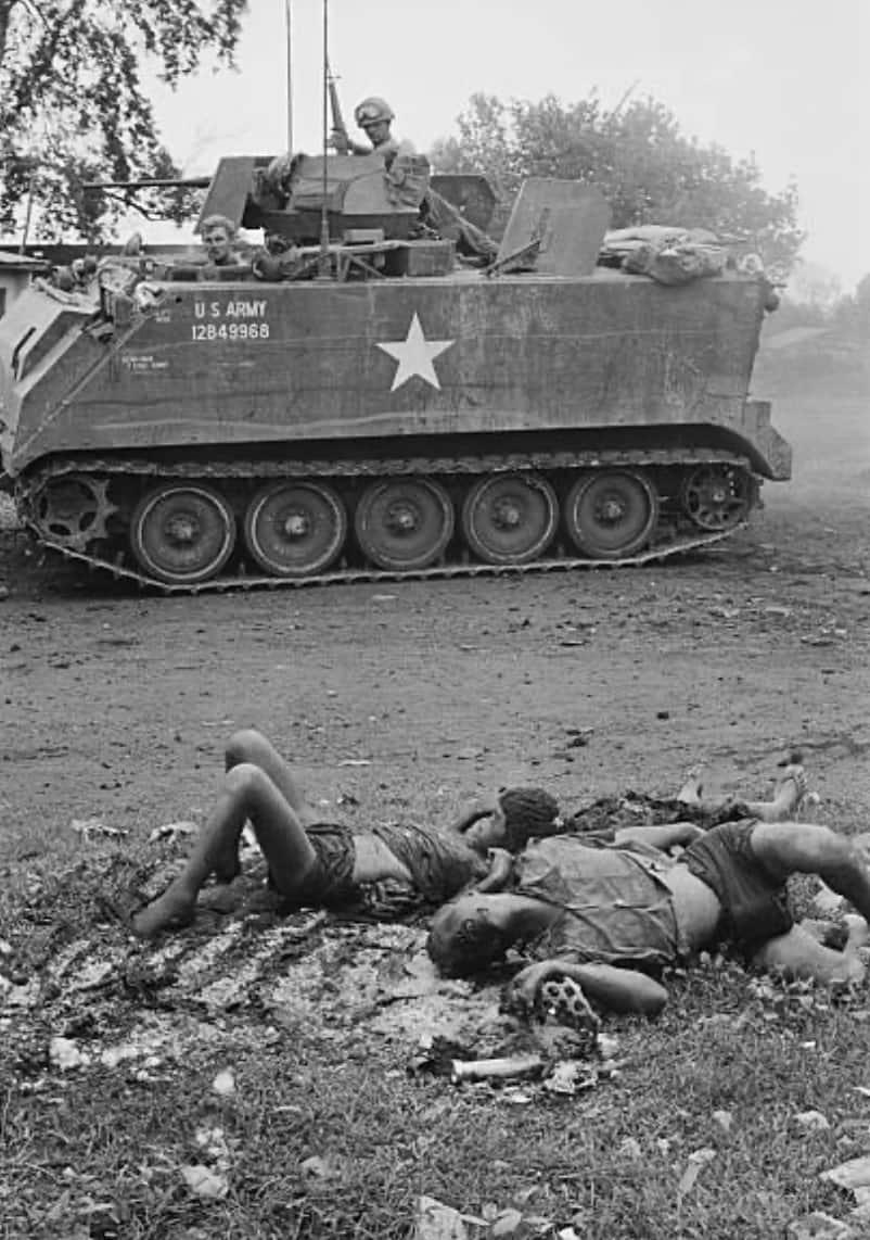 La Guerre de 10 000 jours : la chute de Saïgon (1970-1975)