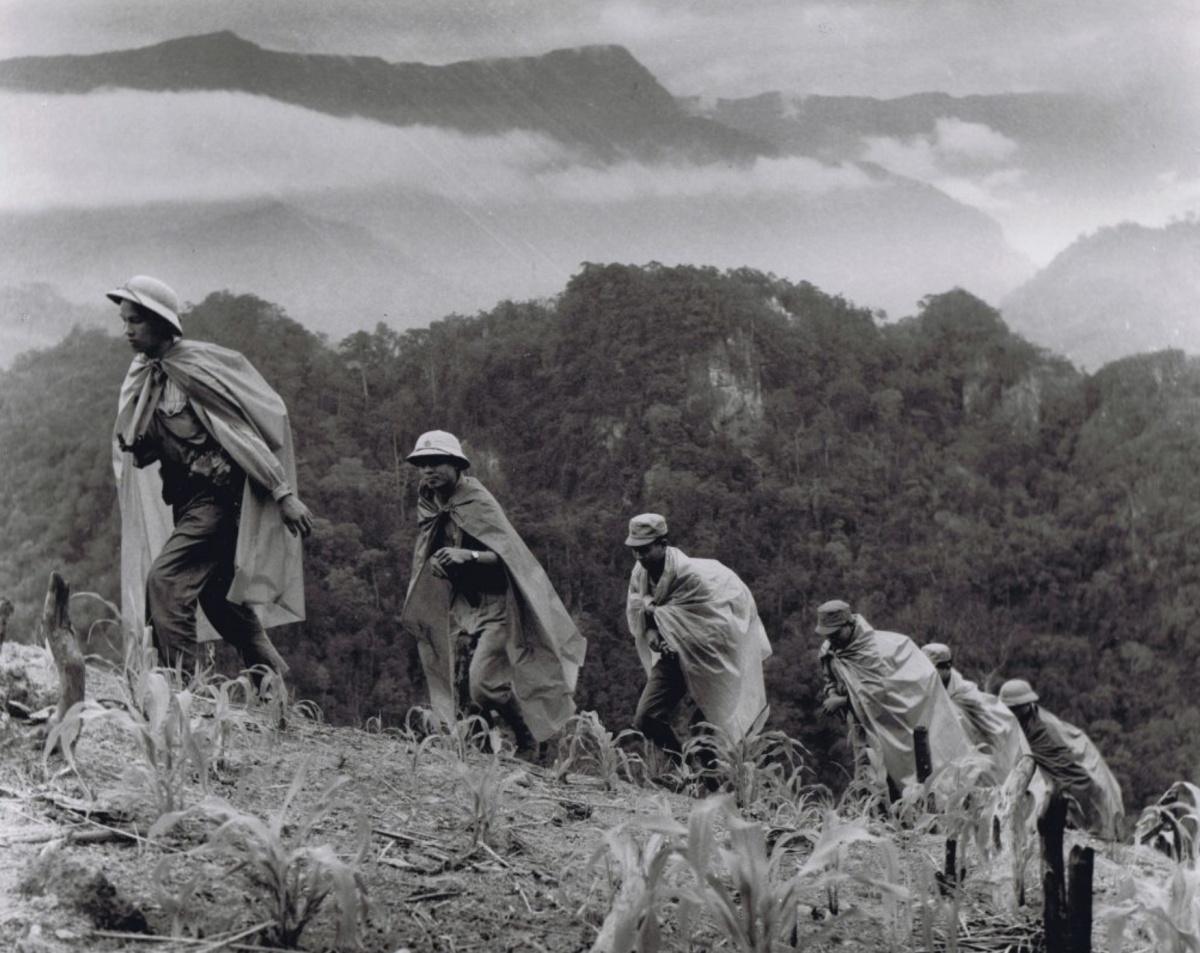 La Guerre de 10 000 jours : la chute de Saïgon (1970-1975) La Guerre de 10 000 jours : la chute de Saïgon (1970-1975)