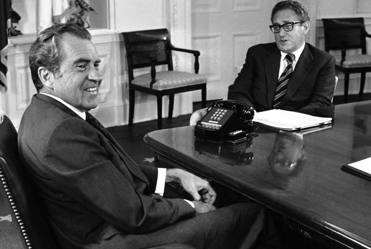 La Guerre de 10 000 jours : la chute de Saïgon (1970-1975)