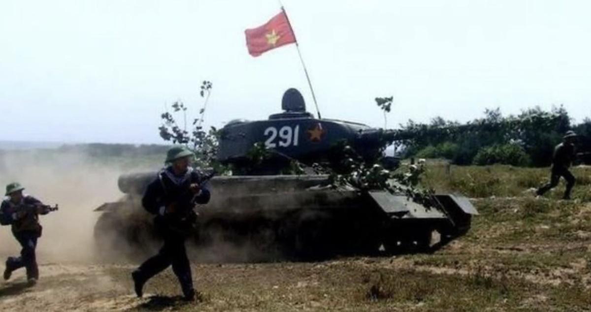 La Guerre de 10 000 jours : la chute de Saïgon (1970-1975) La Guerre de 10 000 jours : la chute de Saïgon (1970-1975)