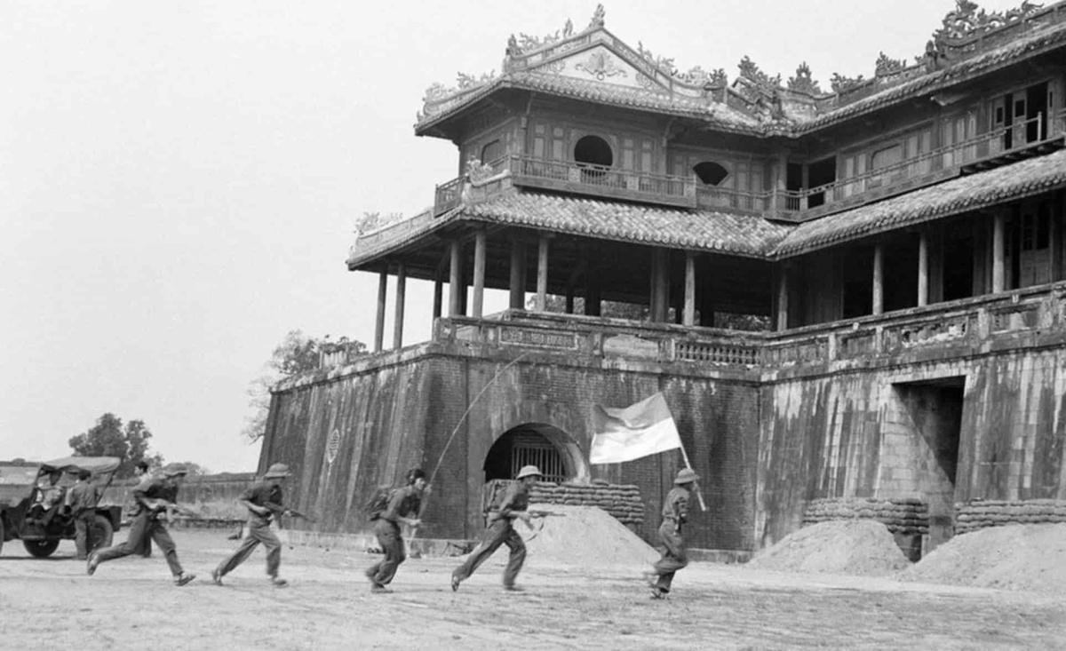 La Guerre de 10 000 jours : la chute de Saïgon (1970-1975)