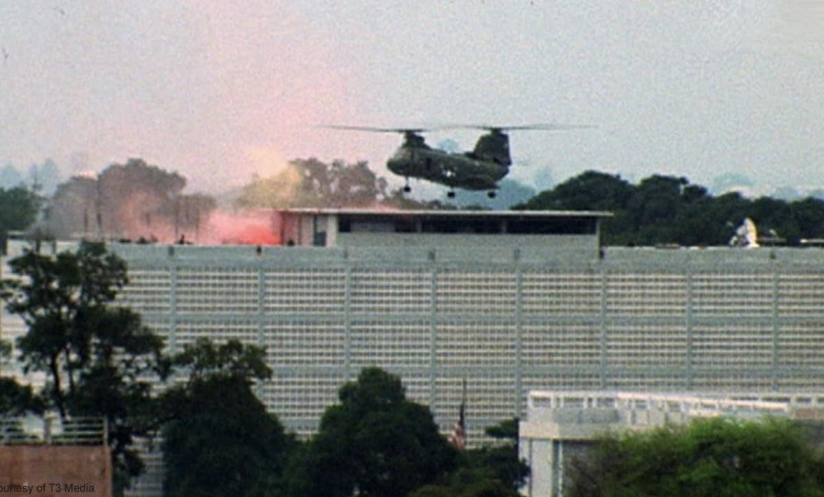 La Guerre de 10 000 jours : la chute de Saïgon (1970-1975)
