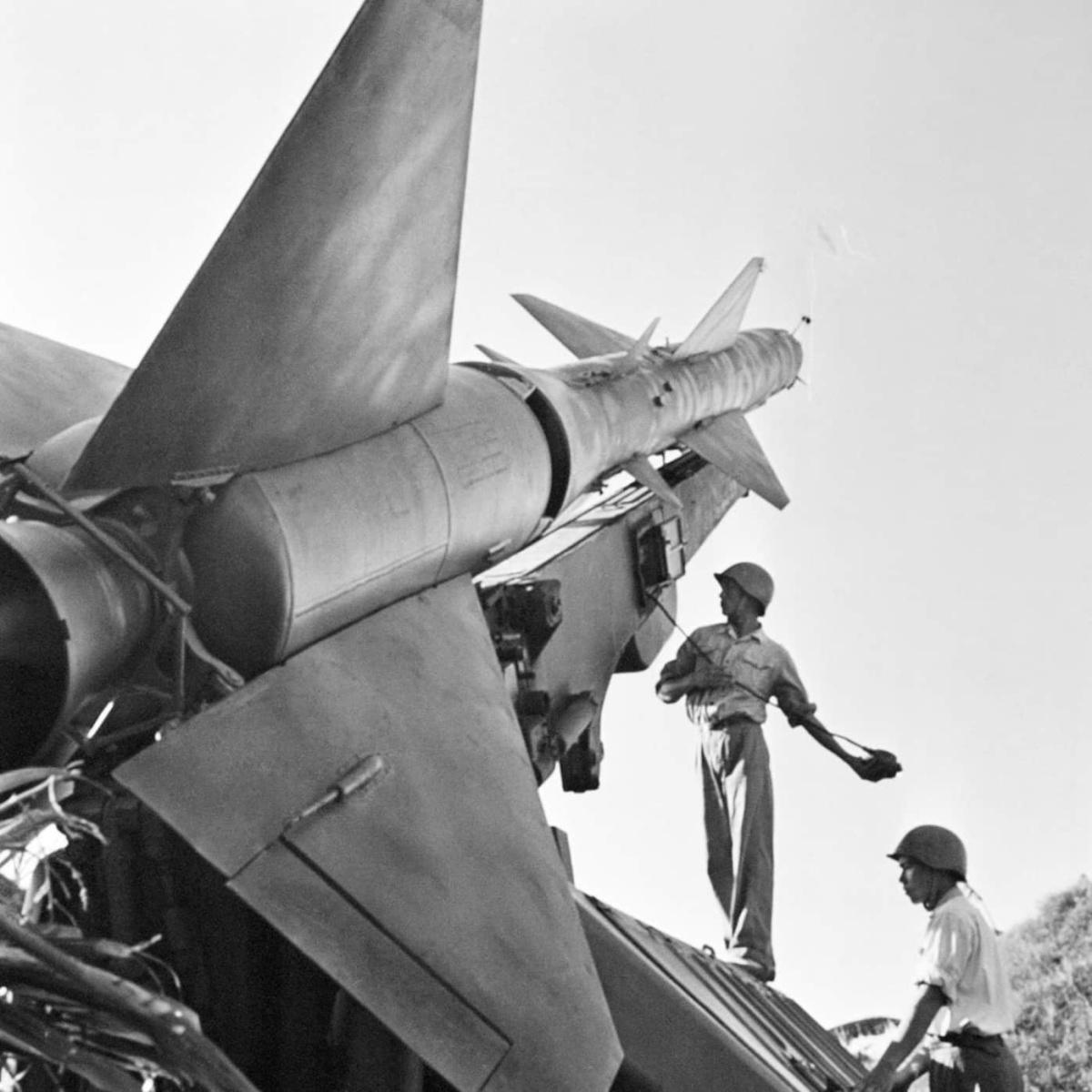 La Guerre de 10 000 jours : la chute de Saïgon (1970-1975)