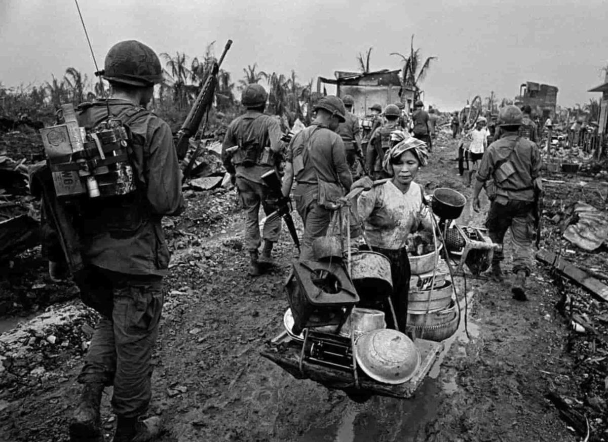 La Guerre de 10 000 jours : la chute de Saïgon (1970-1975)