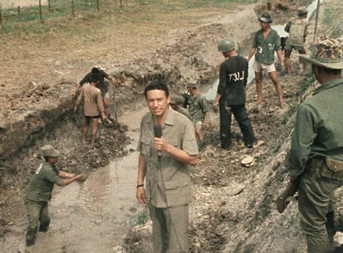 La Guerre de 10 000 jours : la chute de Saïgon (1970-1975)
