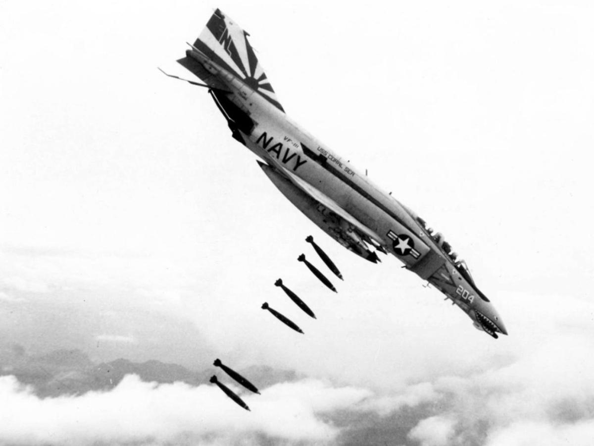 La Guerre de 10 000 jours : la chute de Saïgon (1970-1975)