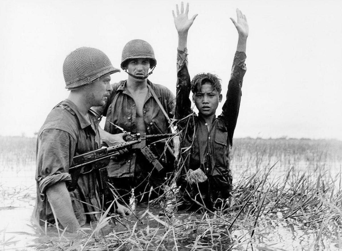 La Guerre de 10 000 jours : la chute de Saïgon (1970-1975)