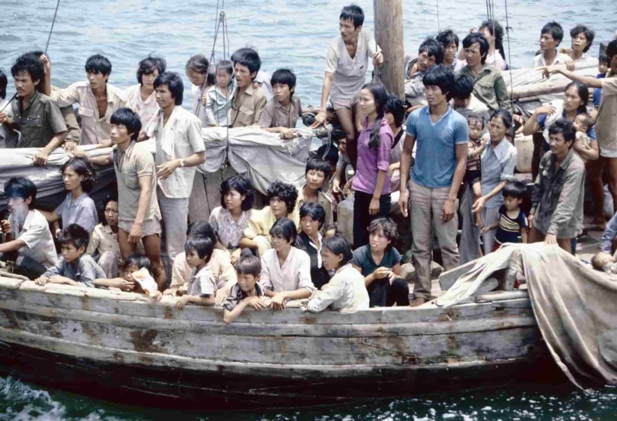 La Guerre de 10 000 jours : la chute de Saïgon (1970-1975)