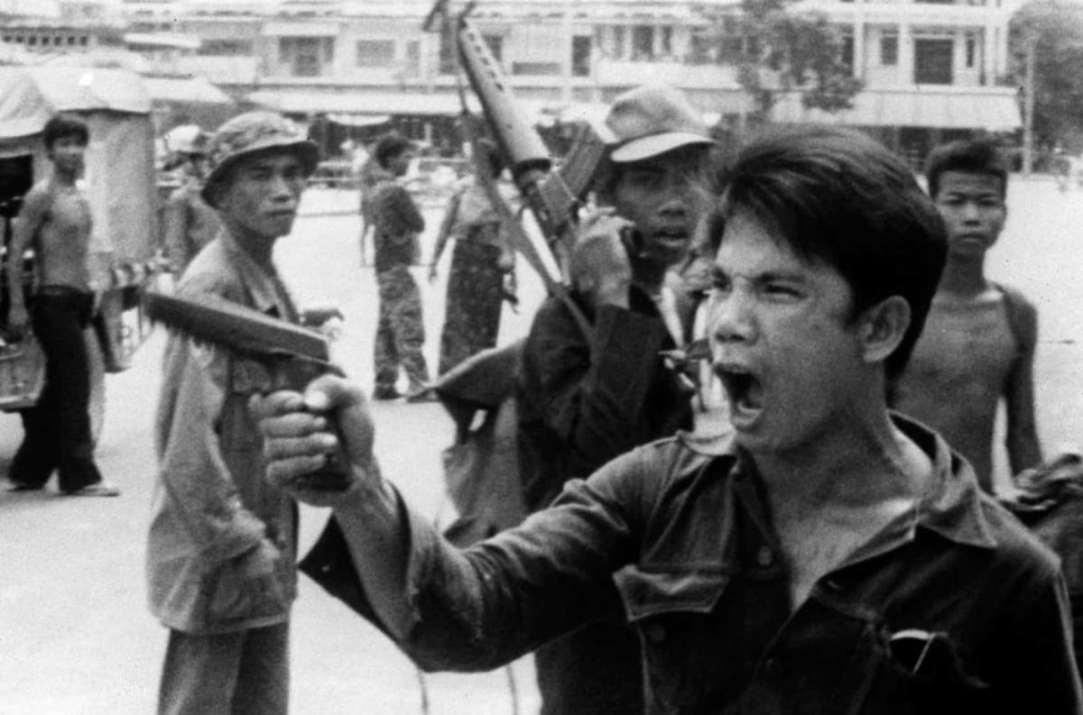 La Guerre de 10 000 jours : la chute de Saïgon (1970-1975)