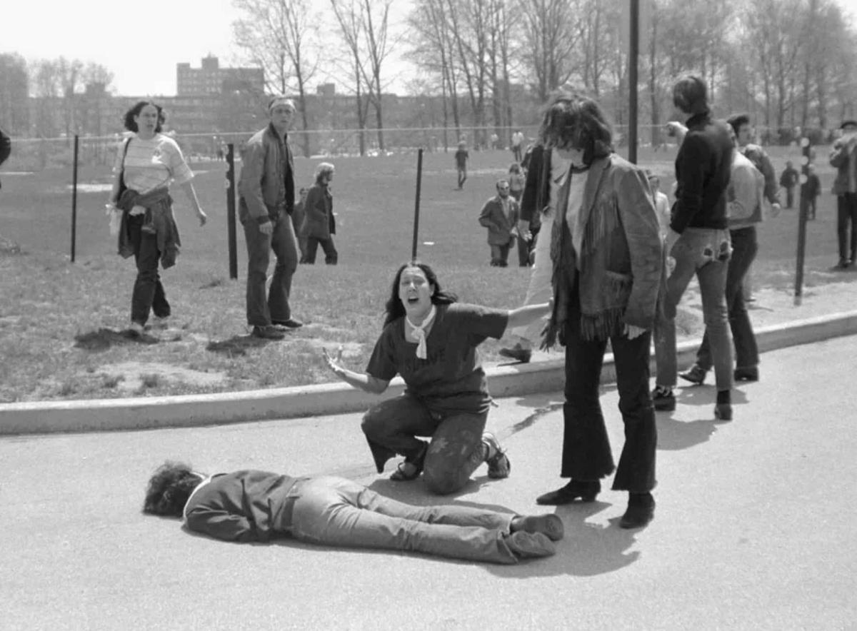 La Guerre de 10 000 jours : la chute de Saïgon (1970-1975)