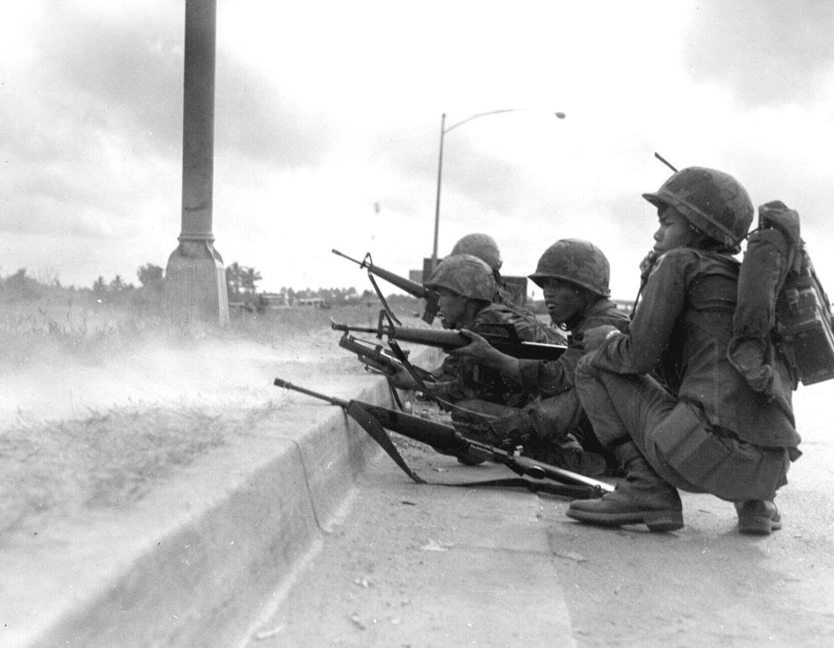 La Guerre de 10 000 jours : la chute de Saïgon (1970-1975) La Guerre de 10 000 jours : la chute de Saïgon (1970-1975)