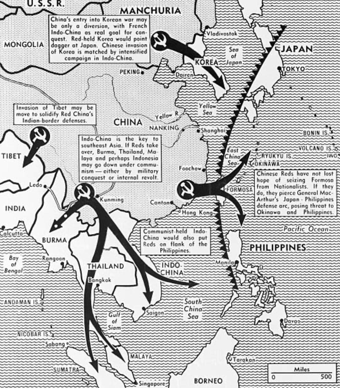 La Guerre de 10 000 jours : l'arrivée des "GI" (1964-1969) La Guerre de 10 000 jours : l'arrivée des "GI" (1964-1969)