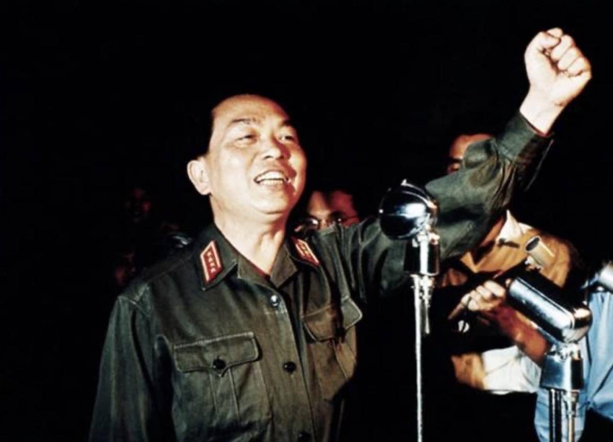 La Guerre de 10 000 jours : l'arrivée des "GI" (1964-1969)