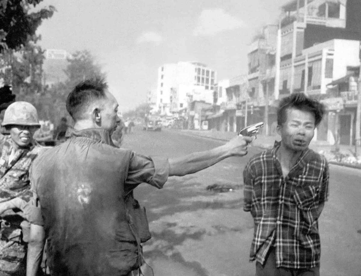 La Guerre de 10 000 jours : l'arrivée des "GI" (1964-1969)