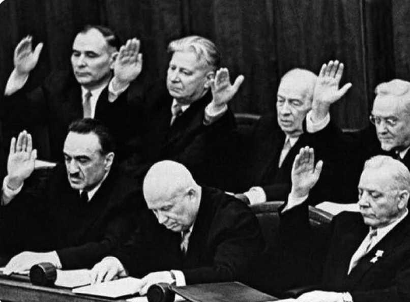 Les années Kennedy : la Paix (1963)