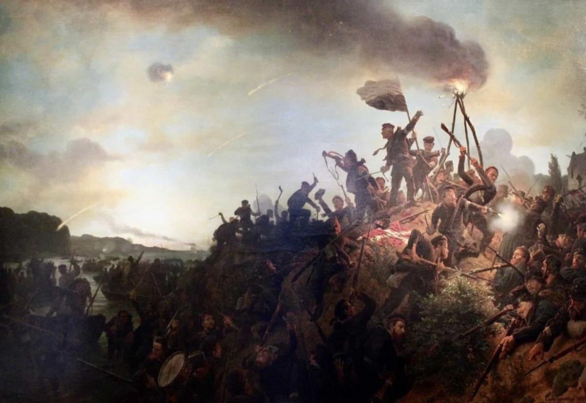 Du rêve au Reich : Éveil du Nationalisme Allemand II Du rêve au Reich : Éveil du Nationalisme Allemand II