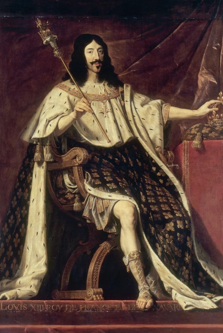 Le Cardinal de Richelieu : l'Éminence Rouge, Architecte de l'État Moderne Le Cardinal de Richelieu : l'Éminence Rouge, Architecte de l'État Moderne