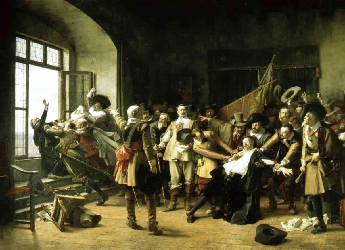Le Cardinal de Richelieu : l'Éminence Rouge, Architecte de l'État Moderne Le Cardinal de Richelieu : l'Éminence Rouge, Architecte de l'État Moderne