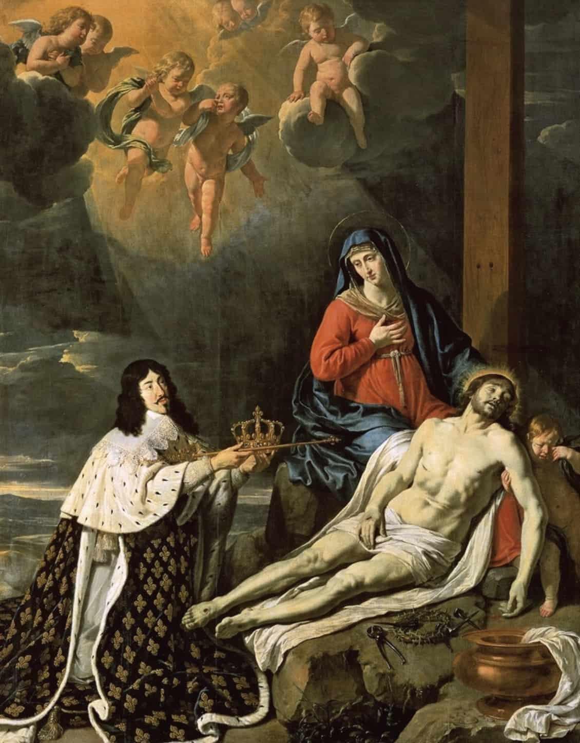 Le Cardinal de Richelieu : l'Éminence Rouge, Architecte de l'État Moderne