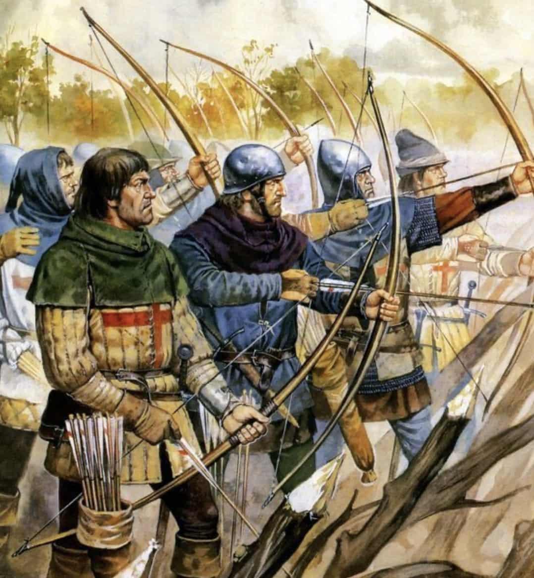La Guerre de 100 ans : la France en faillite (1346-1360) La Guerre de 100 ans : la France en faillite (1346-1360)