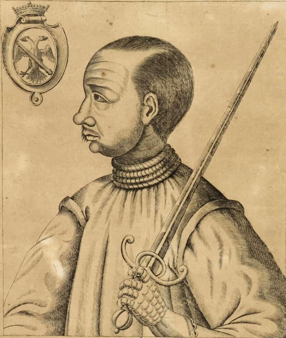 La Guerre de 100 ans : la France Recouvrée (1364-1380)