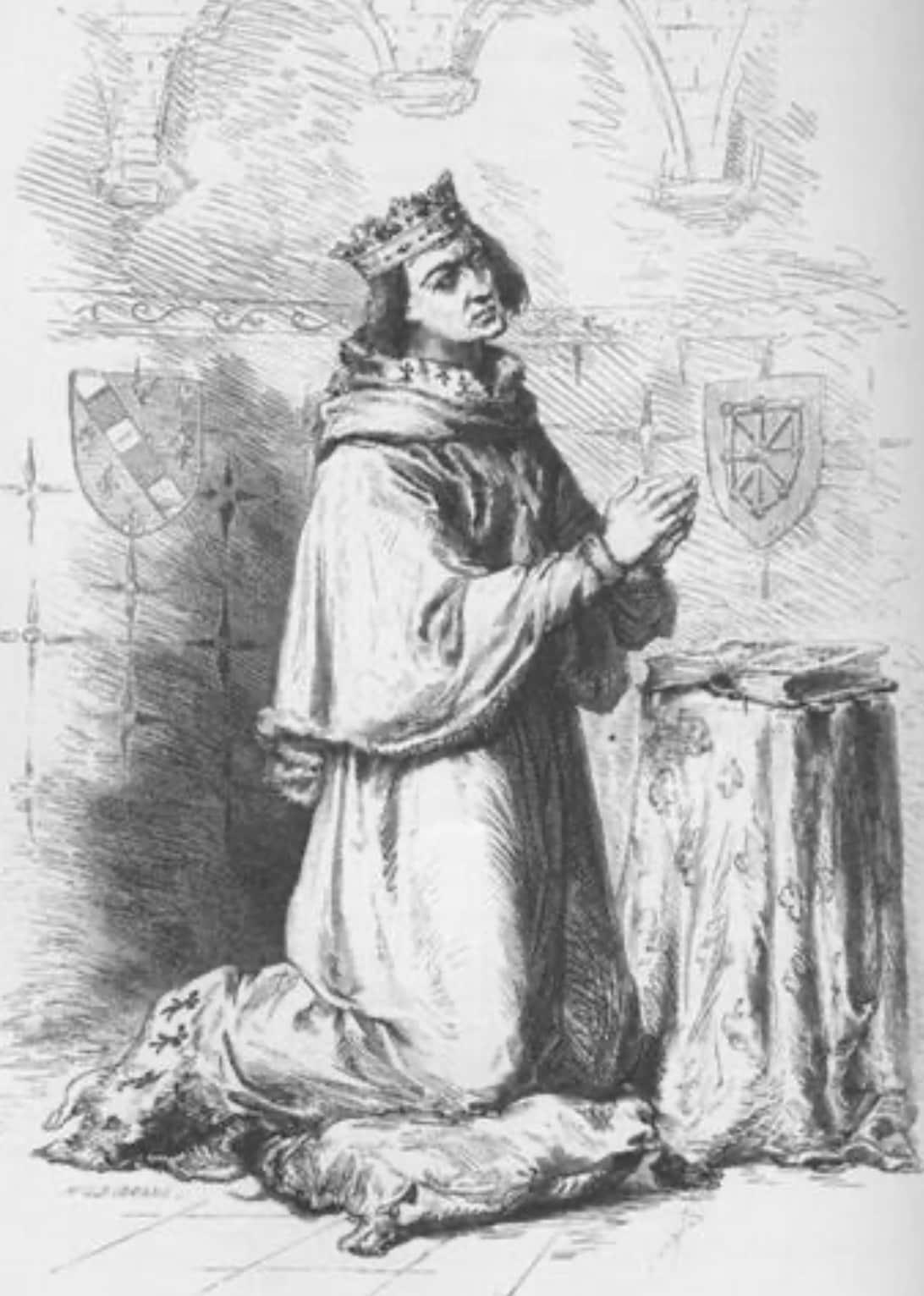 La Guerre de 100 ans : la France Recouvrée (1364-1380)
