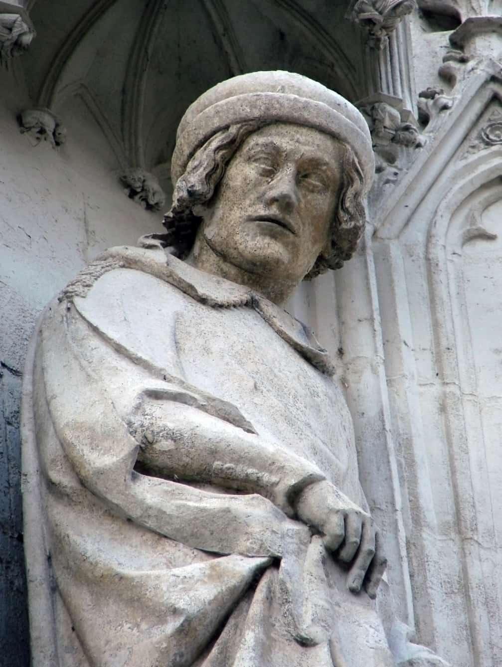 La Guerre de 100 ans : la France Recouvrée (1364-1380) La Guerre de 100 ans : la France Recouvrée (1364-1380)