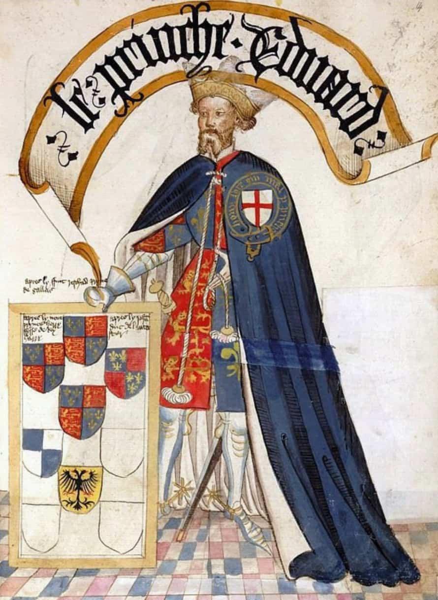 La Guerre de 100 ans : la France Recouvrée (1364-1380)