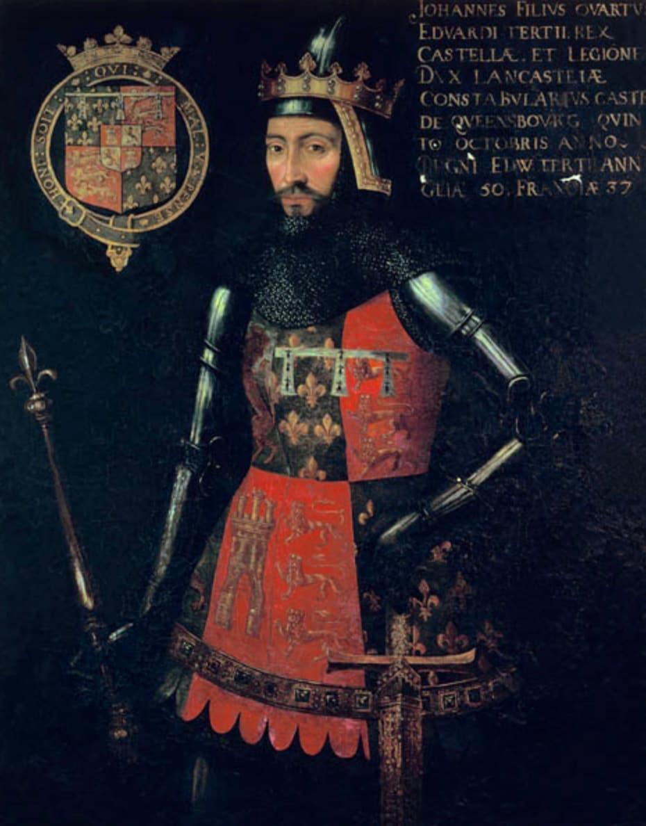 La Guerre de 100 ans : la France Recouvrée (1364-1380) La Guerre de 100 ans : la France Recouvrée (1364-1380)