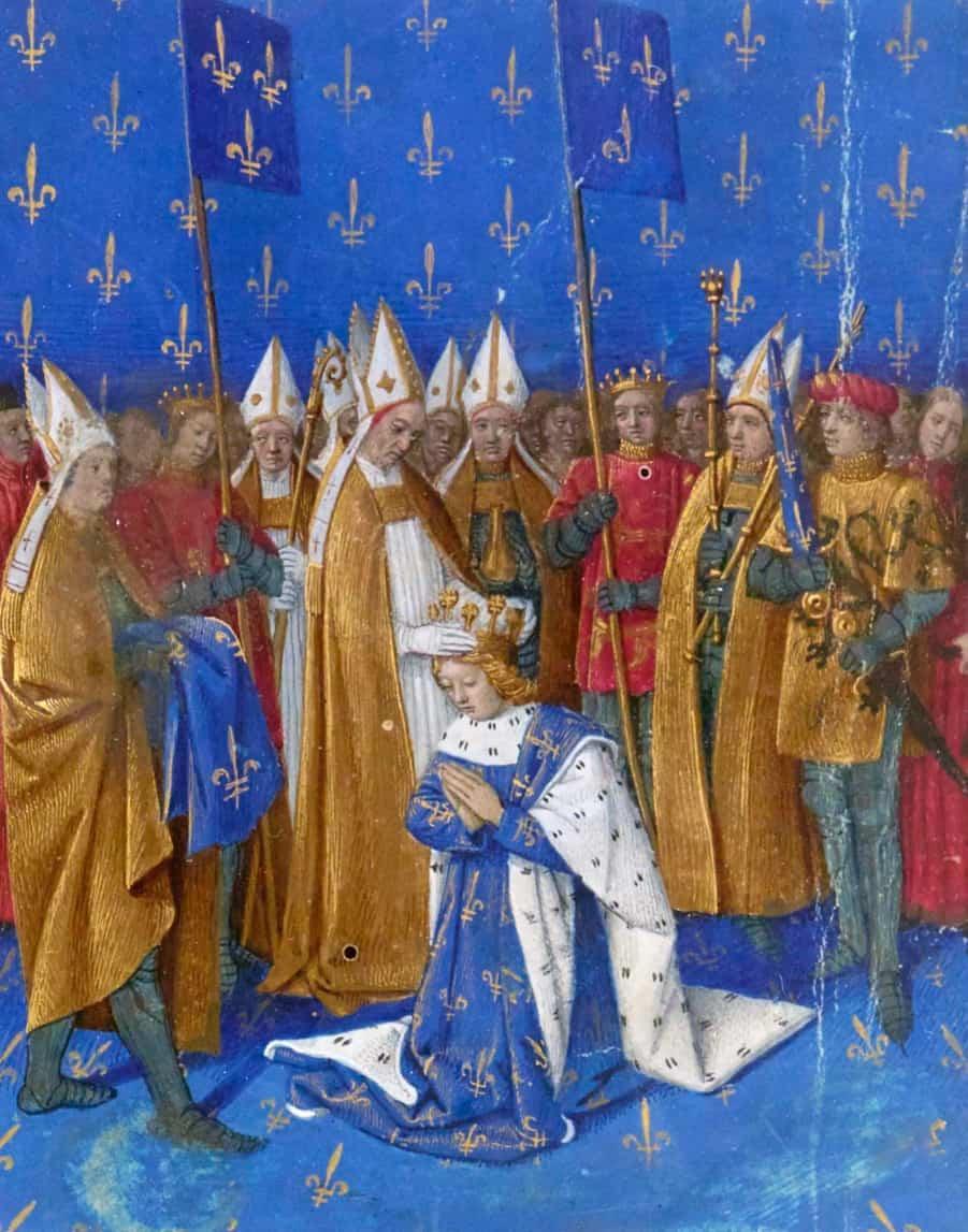 La Guerre de Cent Ans : Armagnacs et Bourguignons