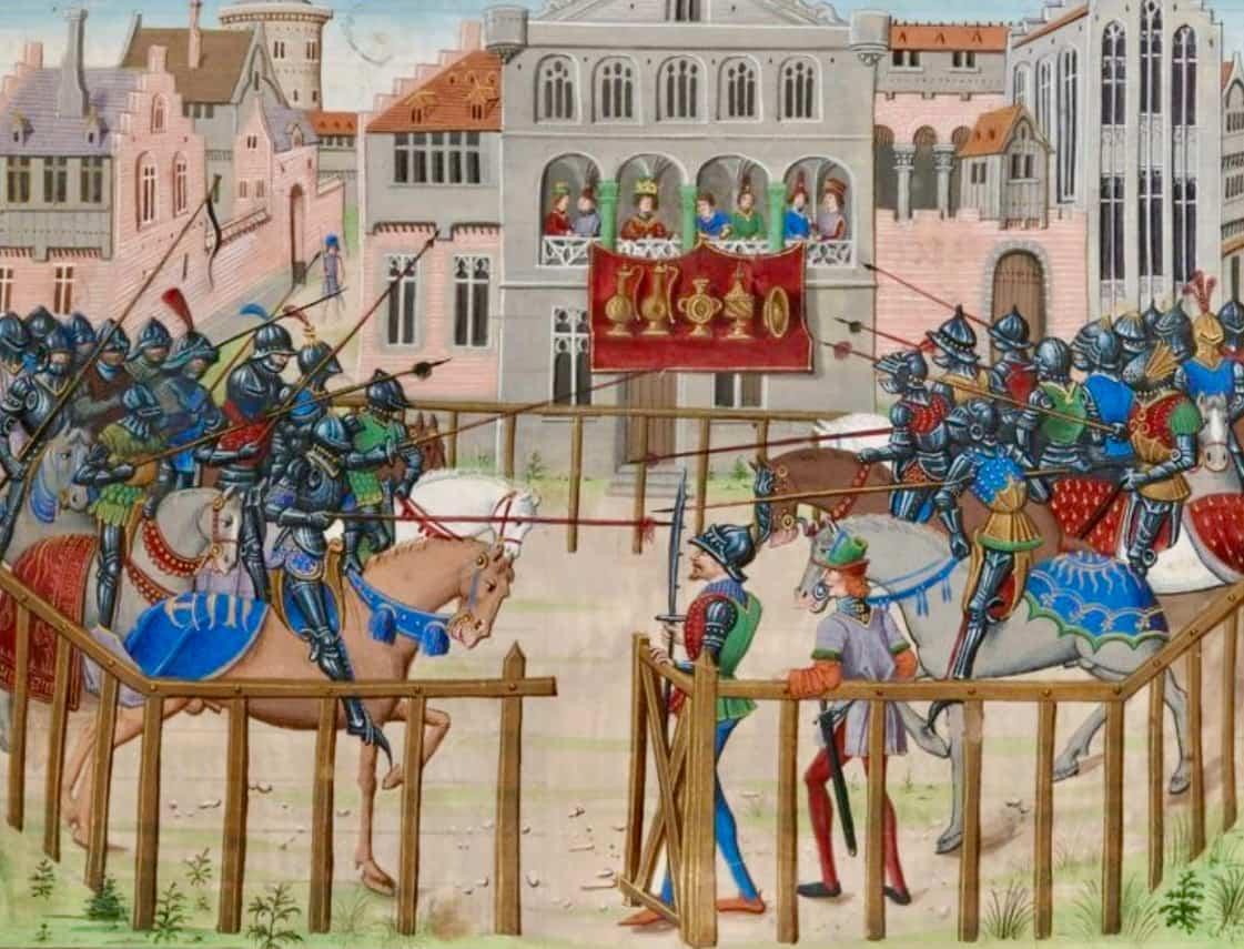 La Guerre de Cent Ans : Armagnacs et Bourguignons