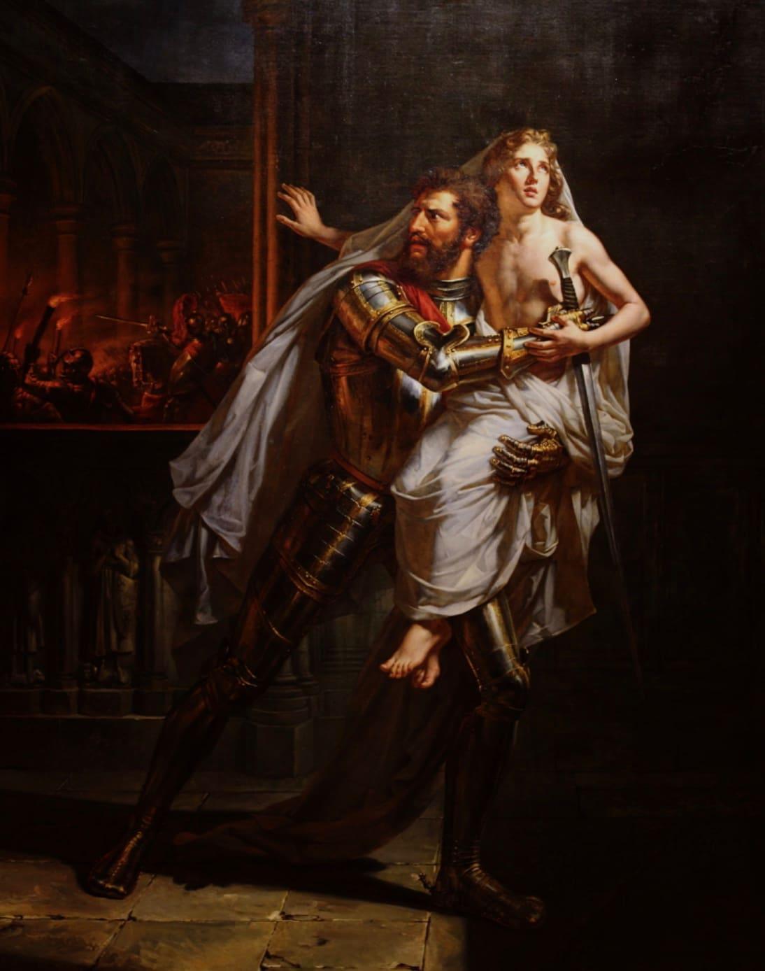 La Guerre de Cent Ans : Armagnacs et Bourguignons La Guerre de Cent Ans : Armagnacs et Bourguignons