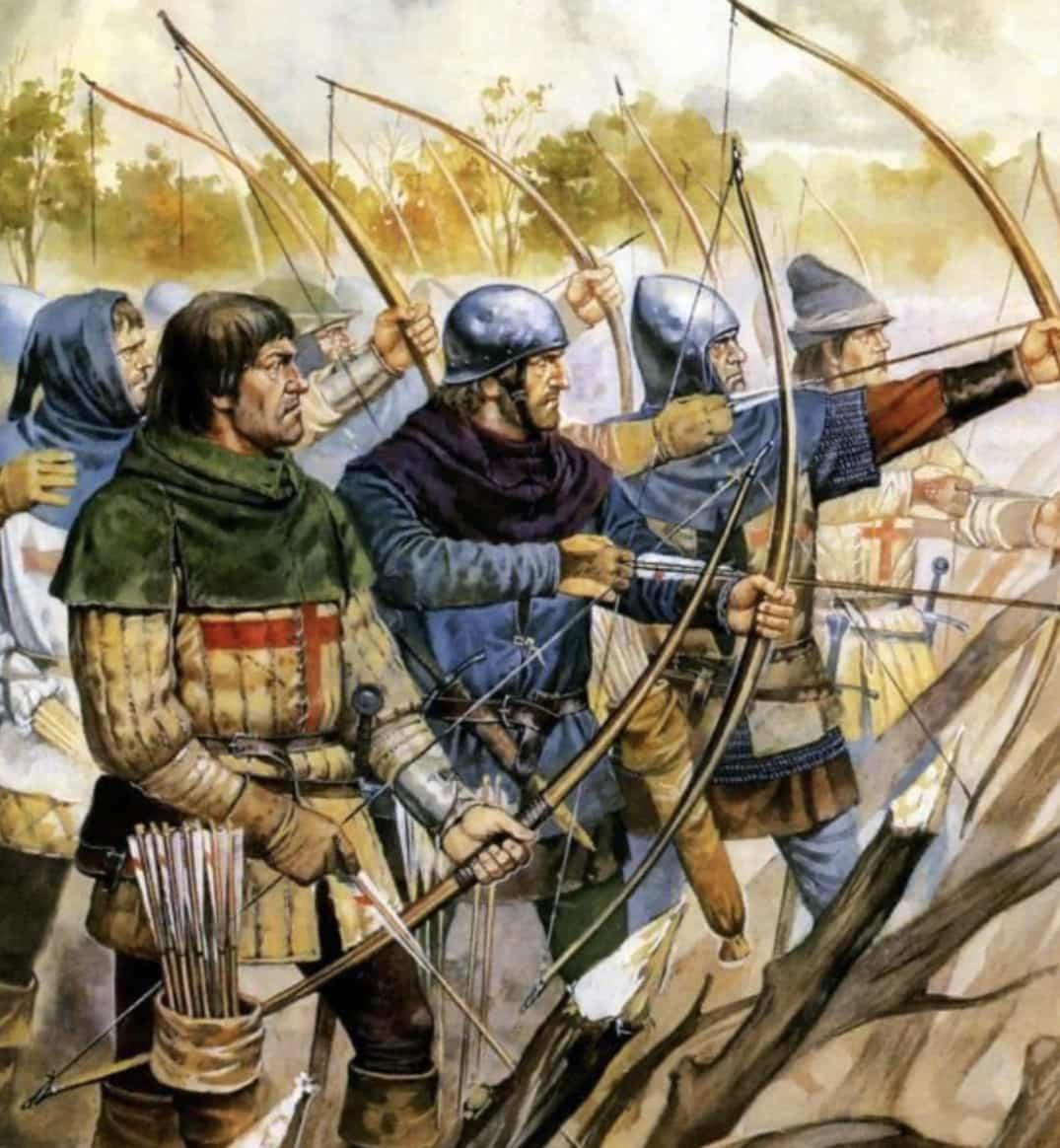 La Guerre de 100 ans : la France en faillite (1346-1360)