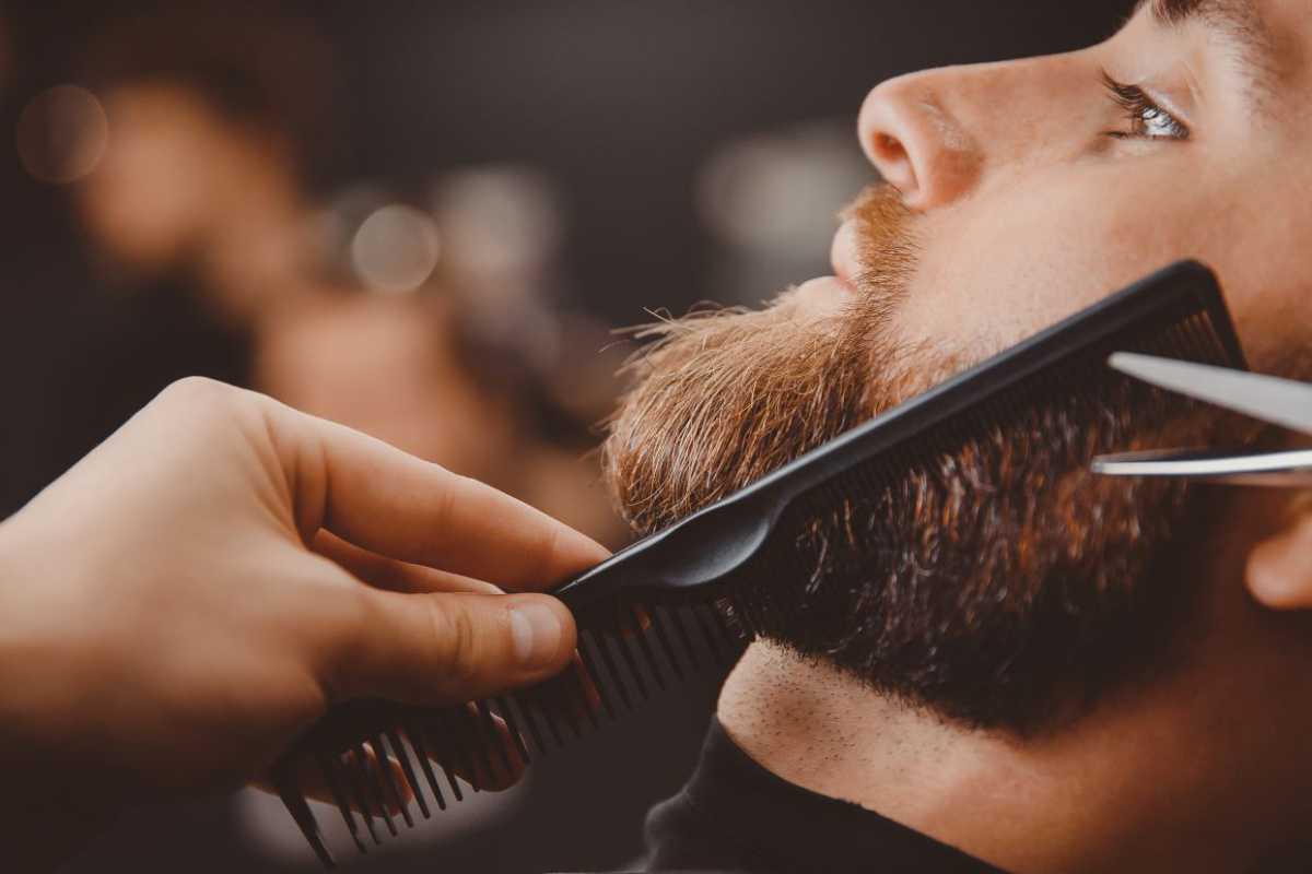 Friseur - Handwerk
